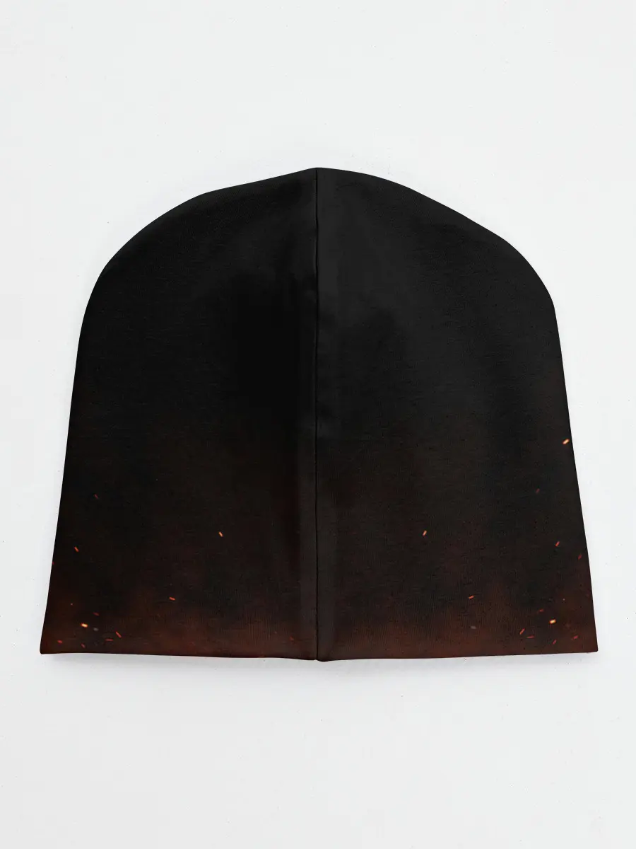 Детская шапка / John Felix Jr