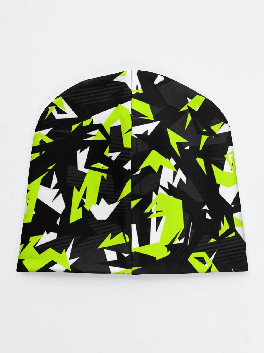 Детская шапка / FORZA HORIZON | ФОРЗА ХОРАЙЗЕН