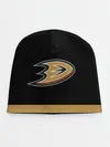 Детская шапка / Anaheim Ducks | Анахайм Дакс