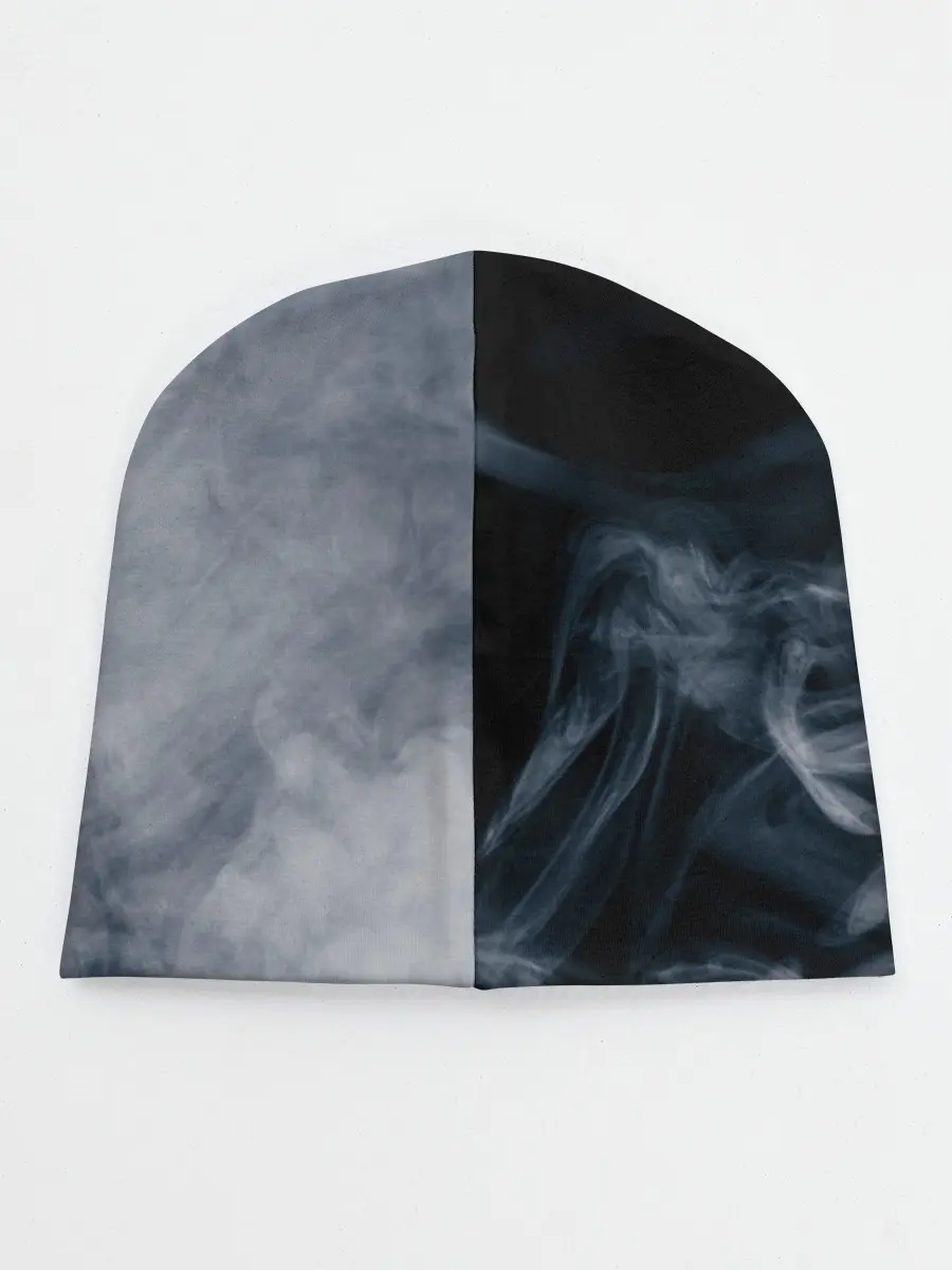 Детская шапка / DEATH STRANDING FRAGILE EXPRESS