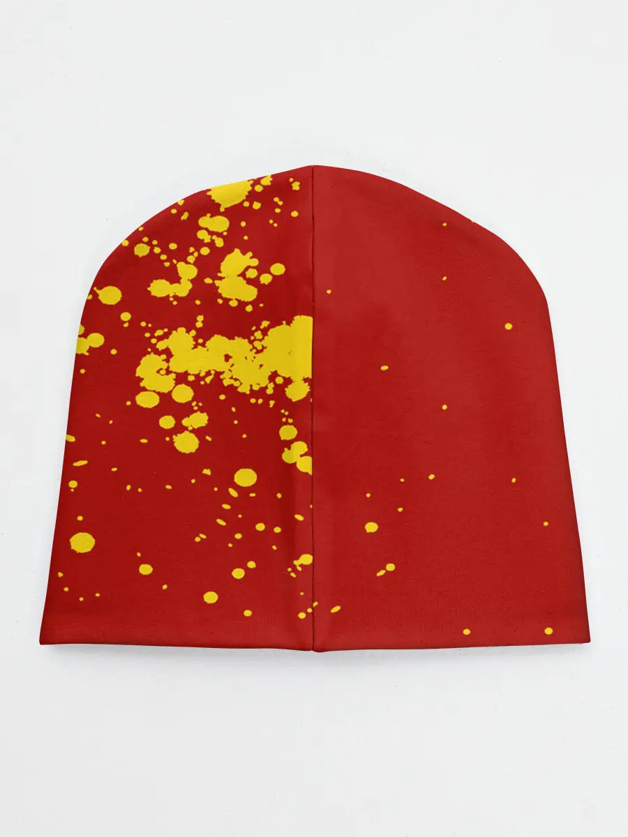 Детская шапка / Прорыв Сайтамы One Punch-Man