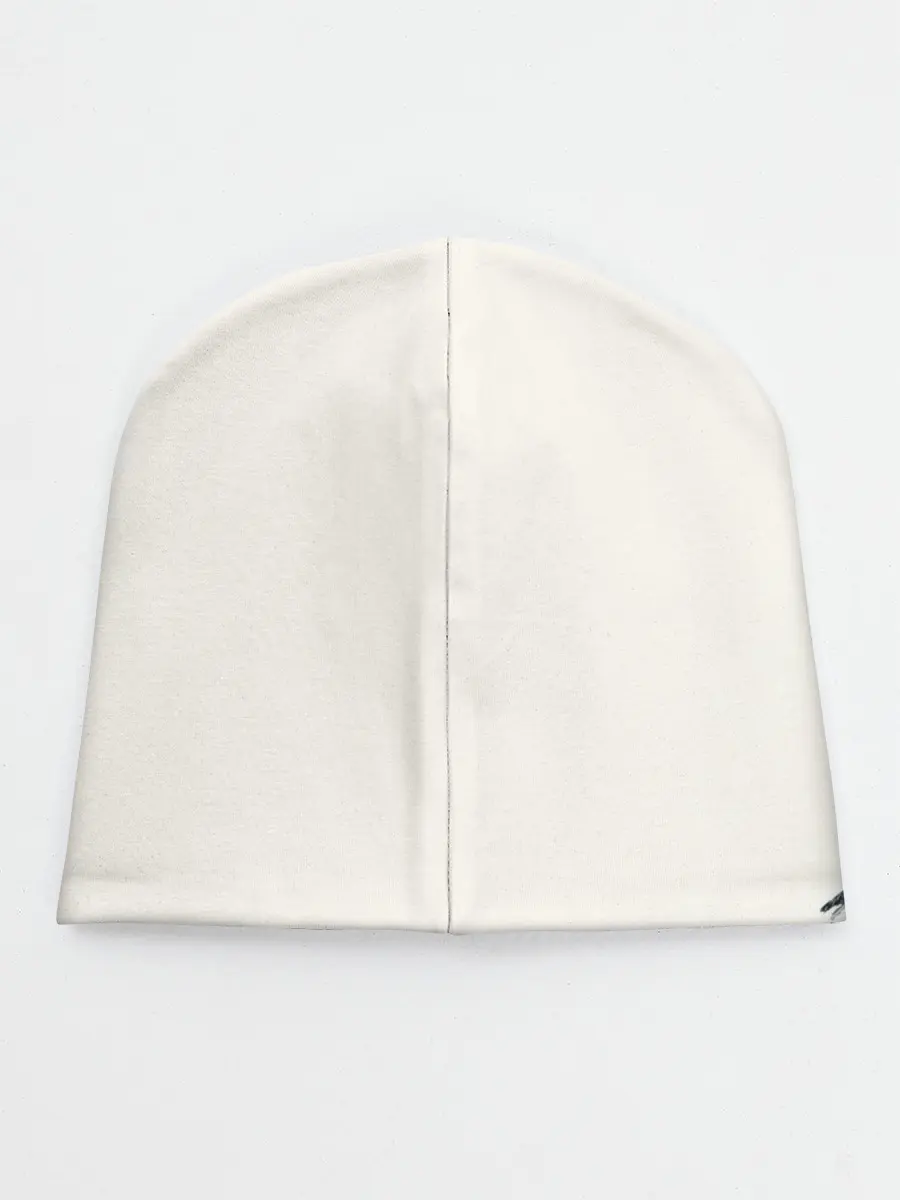 Детская шапка / One Punch-Man Генос