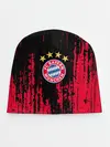 Детская шапка / Bayern Munchen: Бавария.