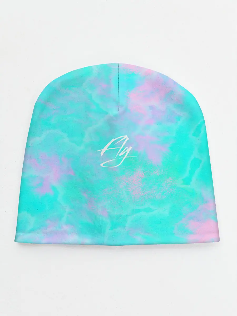 Детская шапка / sky dream|fly