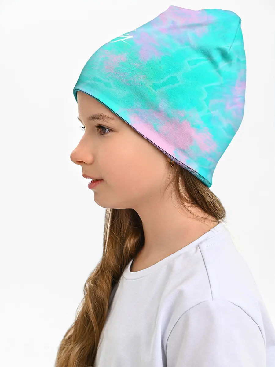 Детская шапка / sky dream|fly