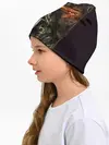 Детская шапка / ВЕДЬМАК И МОНСТР