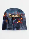 Детская шапка / Зомби Sabaton