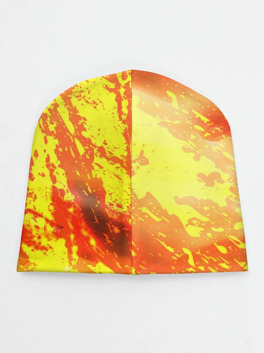 Детская шапка / Doom ART