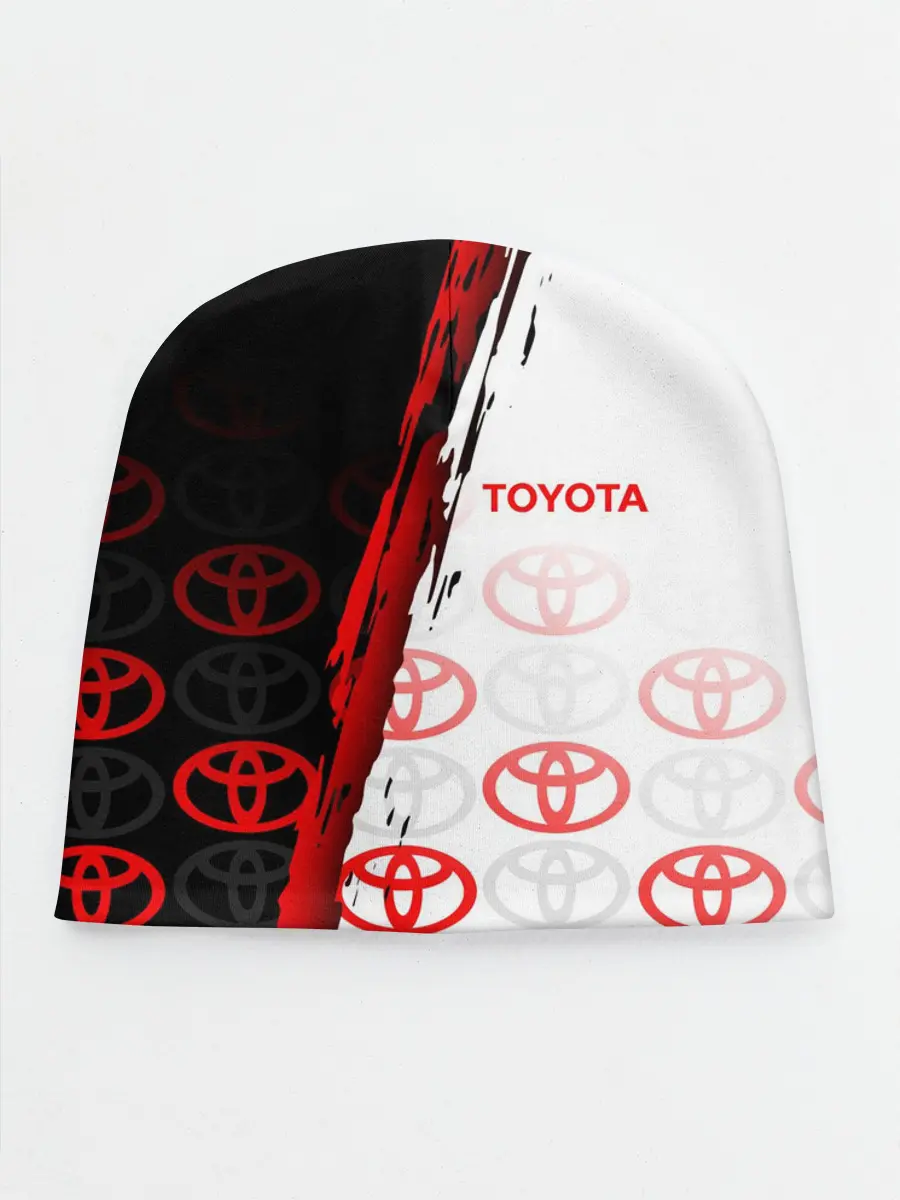 Детская шапка / TOYOTA SPORT / GRUNGE / ГРАНЖ