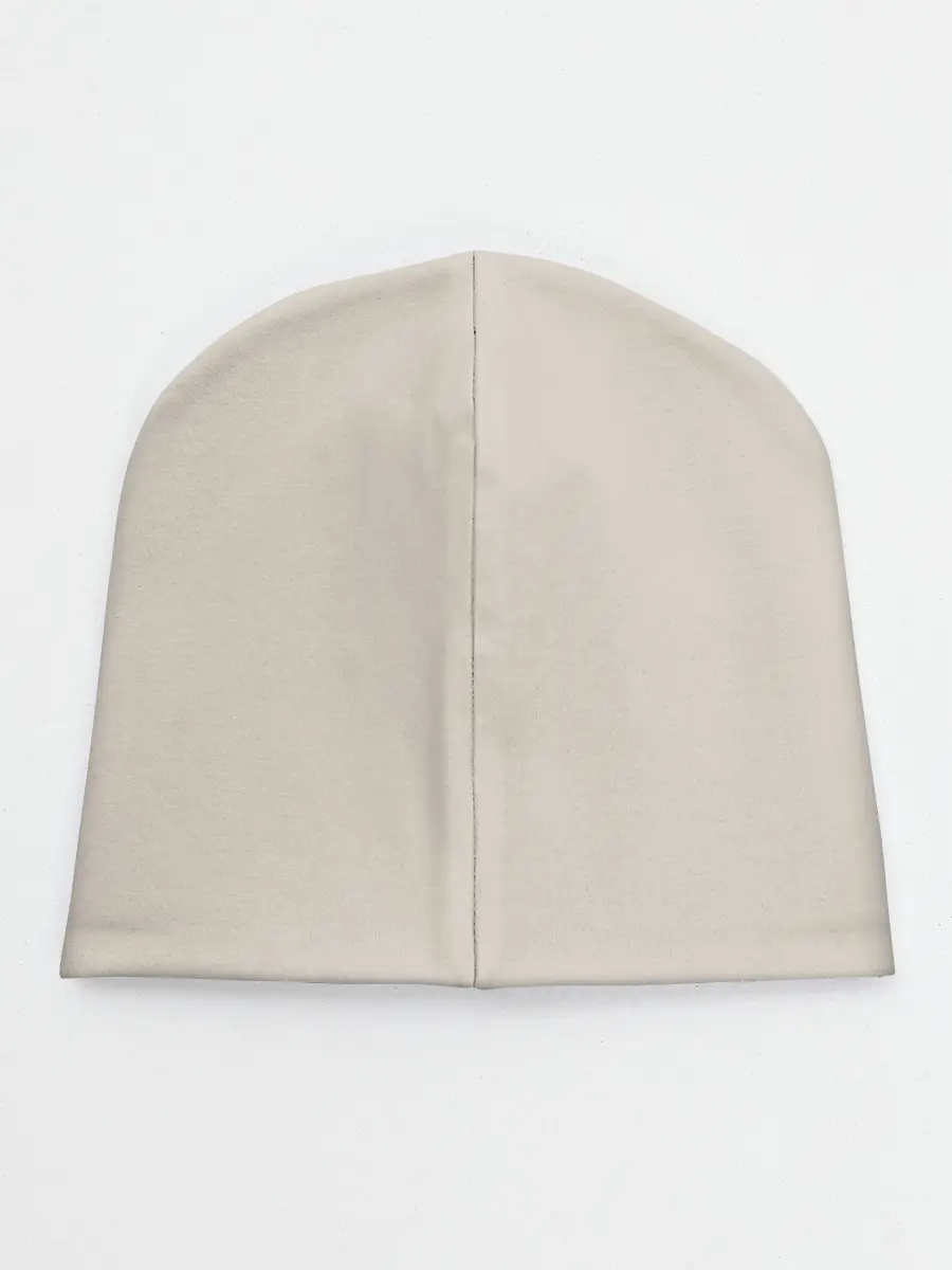 Детская шапка / Зверята празднуют новый год