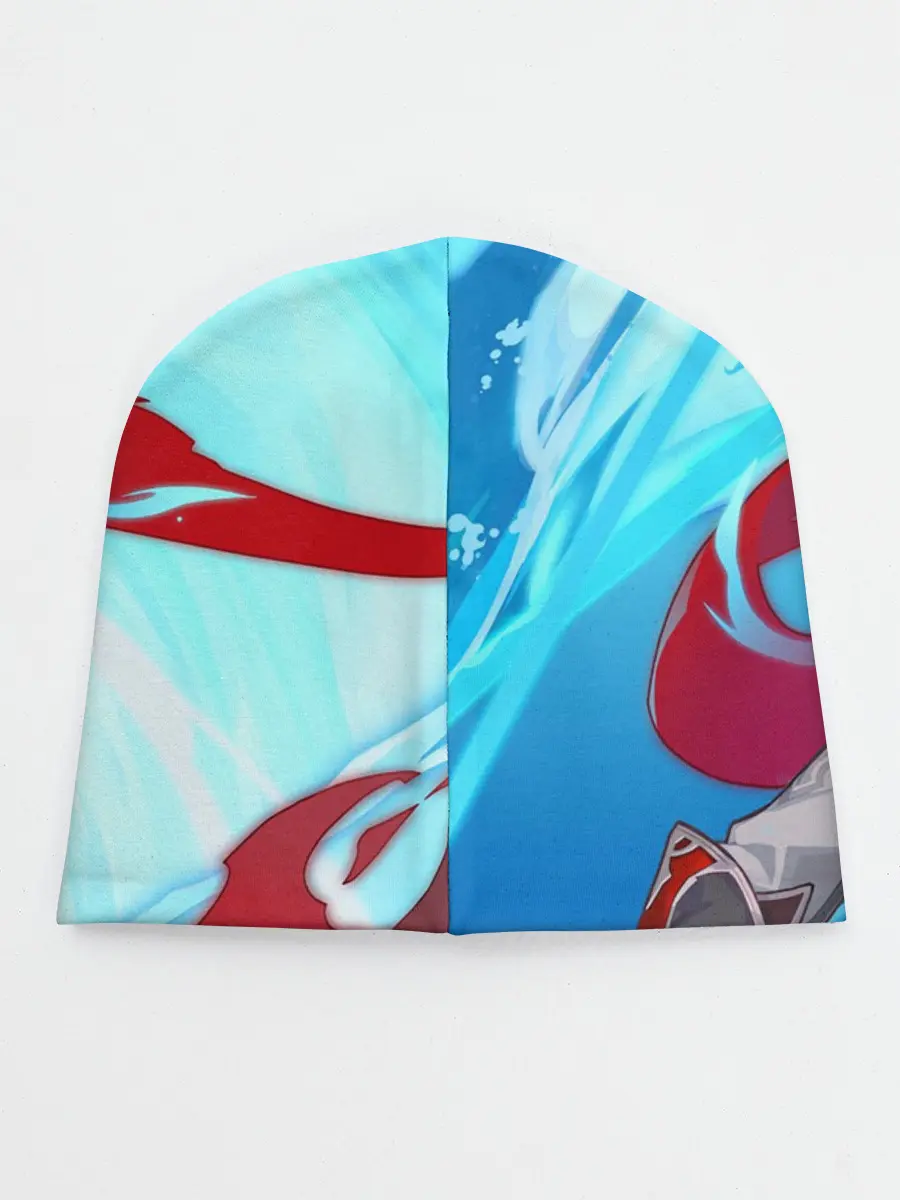 Детская шапка / Геншин импакт: Тарталья