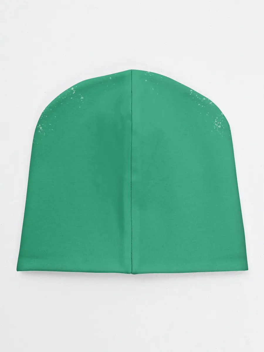 Детская шапка / Олень. Новый год