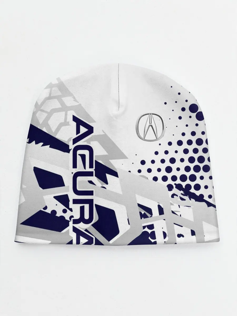 Детская шапка / Acura