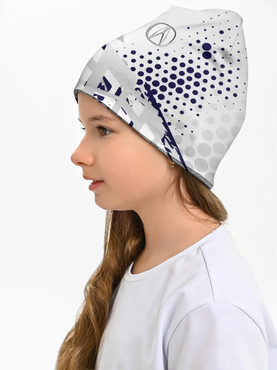 Детская шапка / Acura