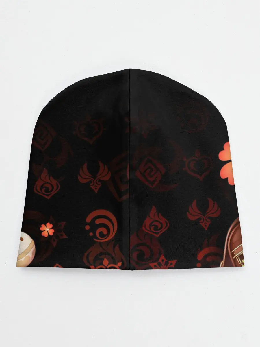 Детская шапка / Genshin Impact: Klee