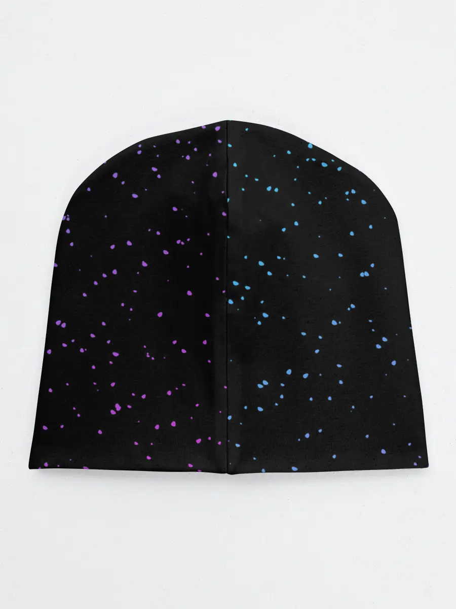 Детская шапка / Santa Dance