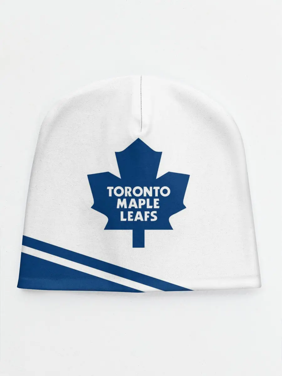 Детская шапка / Toronto Maple Leafs | Торонто Мейпл Лифс