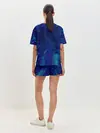 Женская пижама с шортами / Subaru