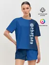 Женская пижама с шортами / Chelsea Uniform