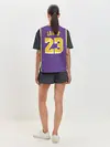 Женская пижама с шортами / James LA Lakers 2019