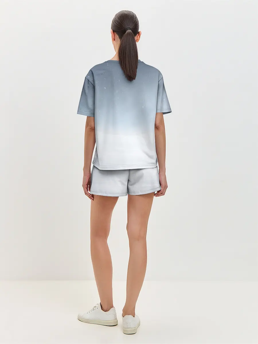 Женская пижама с шортами / TES SKYRIM