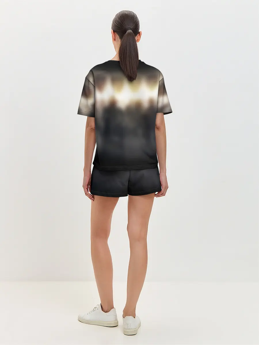 Женская пижама с шортами / RAINBOW SIX SIEGE