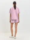 Женская пижама с шортами / BTS. BT21 COOKY