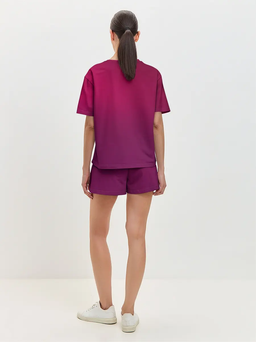 Женская пижама с шортами / Hitman 2. ICA