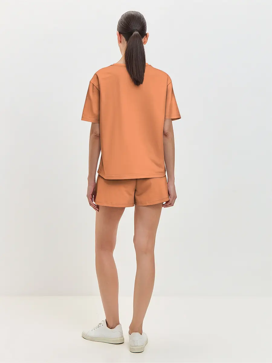 Женская пижама с шортами / Kanye West PABLO