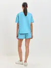 Женская пижама с шортами / JustCause