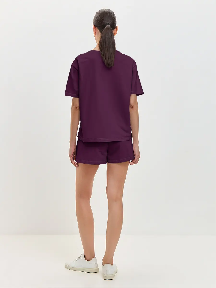 Женская пижама с шортами / Принцесса Зельда