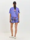 Женская пижама с шортами / TWENTY ONE PILOTS