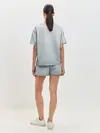 Женская пижама с шортами / Slender