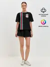 Женская пижама с шортами / Liverpool FC