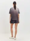 Женская пижама с шортами / Dark