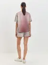 Женская пижама с шортами / Любимый во Франкcе
