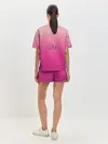 Женская пижама с шортами / Crybaby