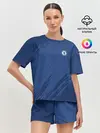 Женская пижама с шортами / Chelsea Uniform