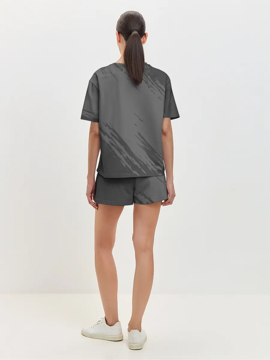 Женская пижама с шортами / Chelsea Uniform