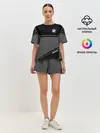 Женская пижама с шортами / BMW SPORT | БМВ СПОРТ