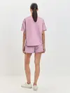 Женская пижама с шортами / Izumi