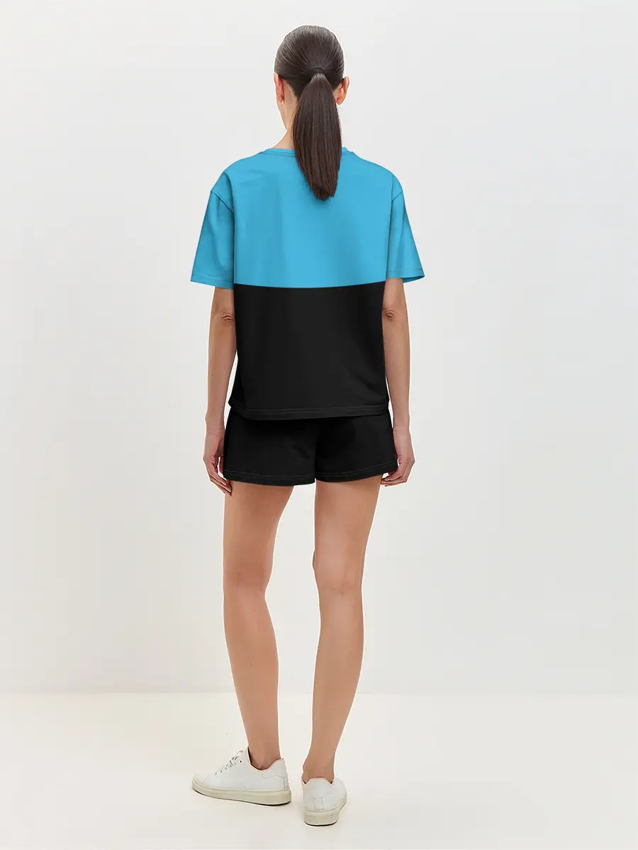 Женская пижама с шортами / Список дел