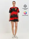 Женская пижама с шортами / Manchester United