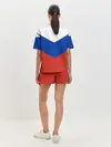 Женская пижама с шортами / Россия