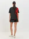 Женская пижама с шортами / F.C.M.U SPORT