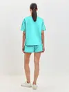 Женская пижама с шортами / Rem Ram