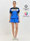 Женская пижама с шортами / Judo