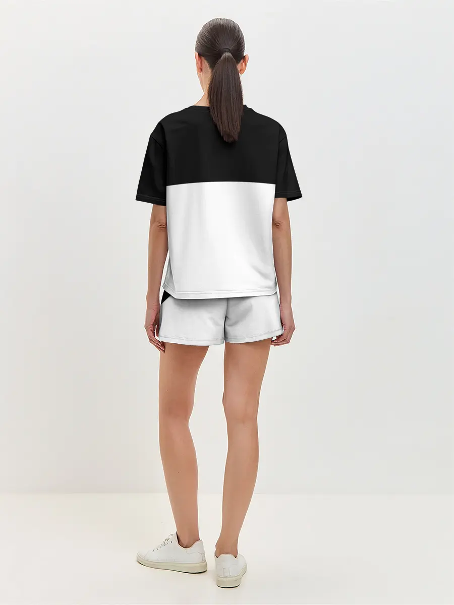 Женская пижама с шортами / System of a Down