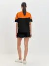 Женская пижама с шортами / ORANGE IS THE NEW BLACK