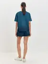 Женская пижама с шортами / Рейчел Гарднер